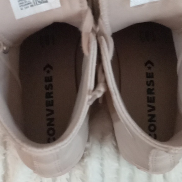 Converse CTAS Platform Sneaker - Picture 10 of 12